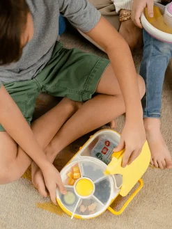 Hot GoBe Kids 2-in-1 GoBe Lunchbox