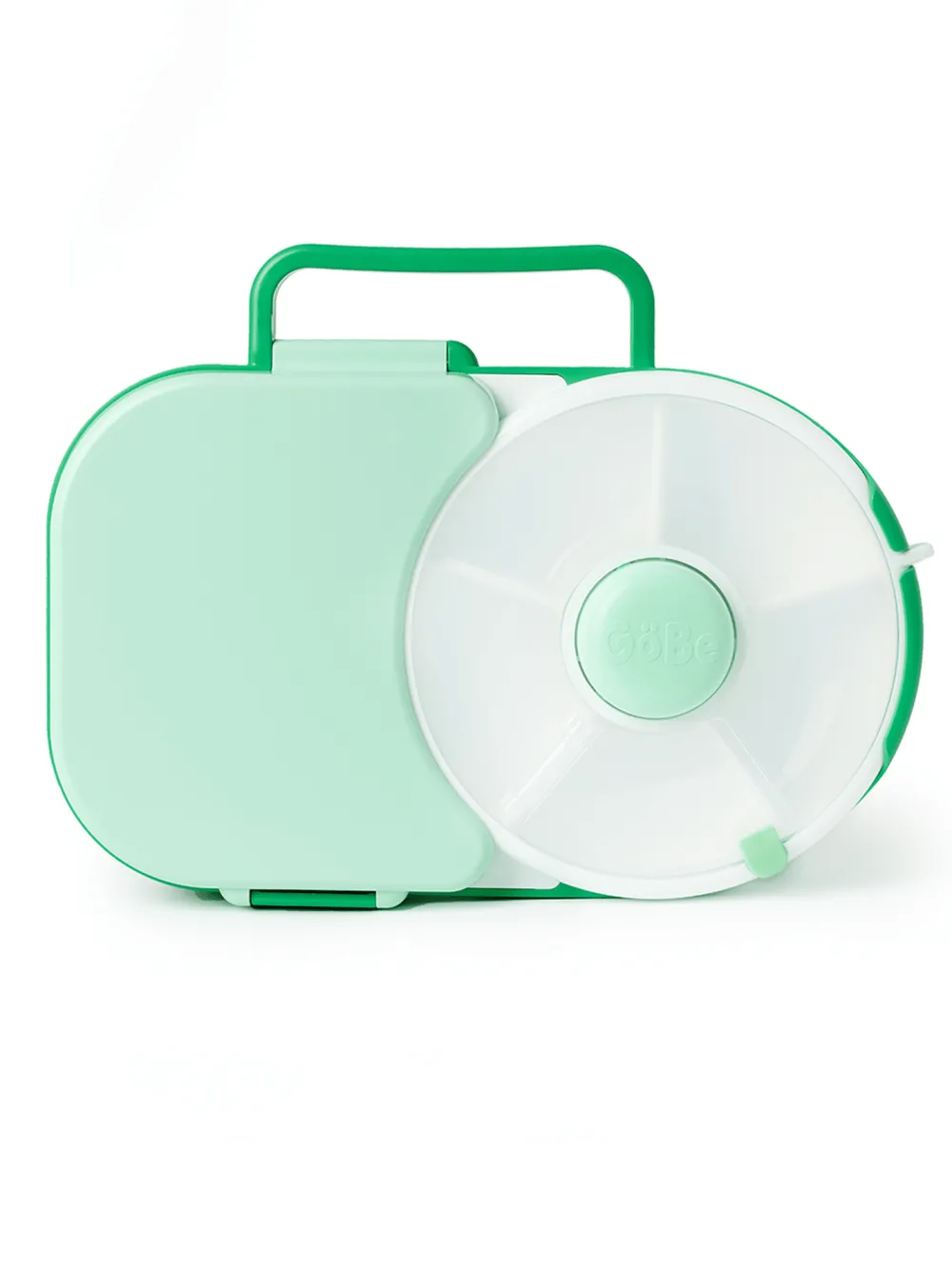 Hot GoBe Kids 2-in-1 GoBe Lunchbox
