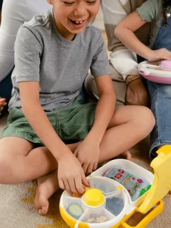 Hot GoBe Kids 2-in-1 GoBe Lunchbox