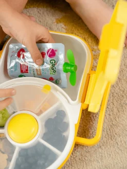 Hot GoBe Kids 2-in-1 GoBe Lunchbox