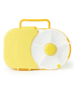Hot GoBe Kids 2-in-1 GoBe Lunchbox