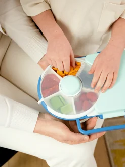 Hot GoBe Kids 2-in-1 GoBe Lunchbox
