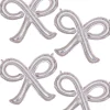 Clearance xo, Fetti Iridescent Bow Balloons Set