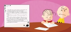Outlet Simon & Schuster It's the Great Pumpkin, Charlie Brown Book