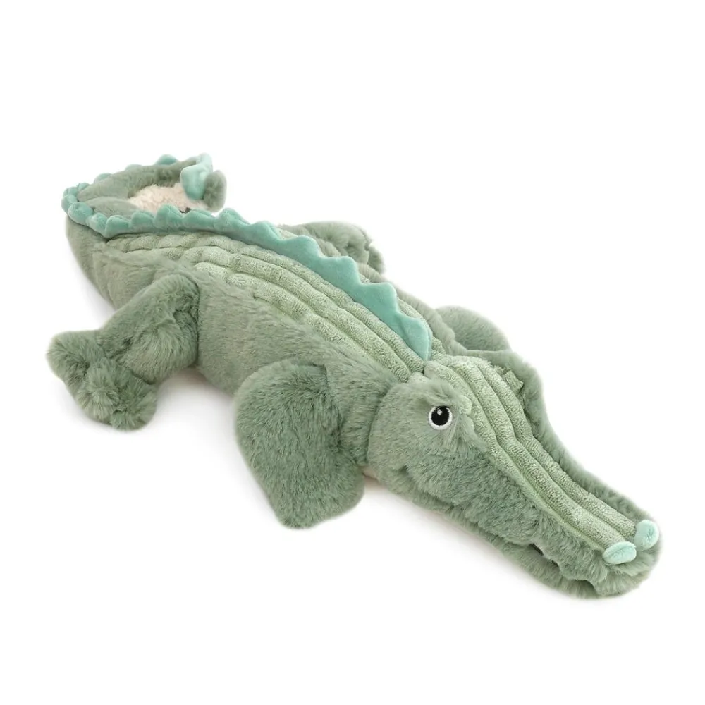 Online MON AMI Jagger Alligator Stuffed Animal by