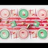 Clearance Bonjour Fete Jolly Santa Hot Cups