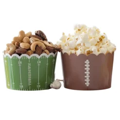 Hot My Mind’s Eye Jumbo Football Food Cups