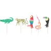 Sale Meri Meri Jungle Jamboree Cupcake Kit