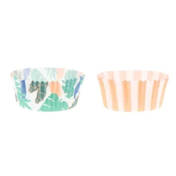 Sale Meri Meri Jungle Jamboree Cupcake Kit