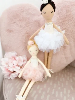 Sale MON AMI Katrina Ballerina Doll, 15 Inch by