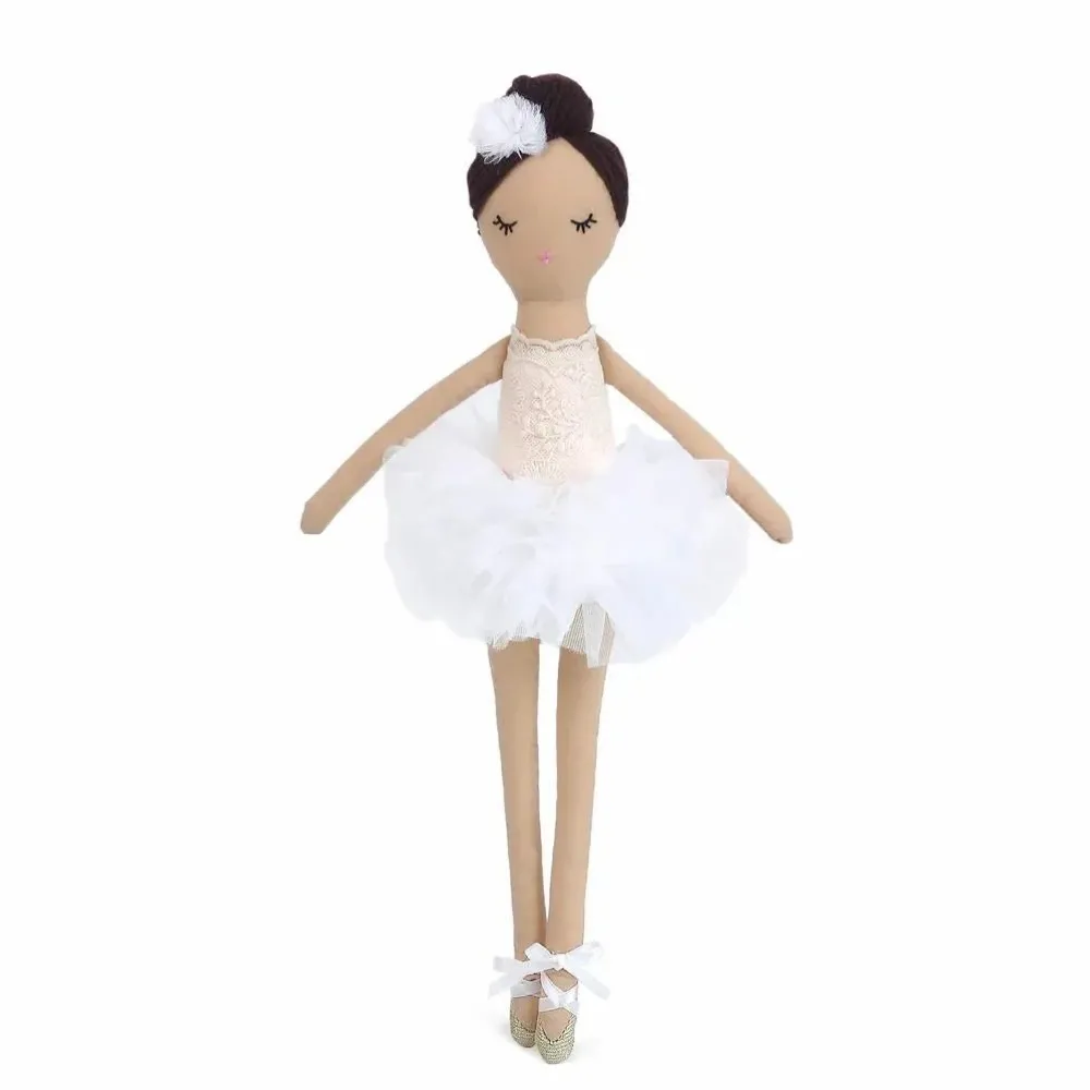 Sale MON AMI Katrina Ballerina Doll, 15 Inch by