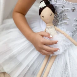 Sale MON AMI Katrina Ballerina Doll, 15 Inch by