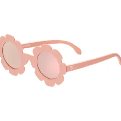 Best Babiators Sunglasses Kids Pink Flower Sunglasses