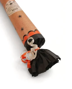 New Party & Parlour Kraft Vintage Jumbo Halloween Surprise Bon Bon