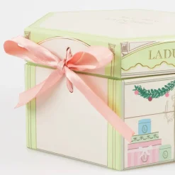 Outlet Meri Meri Ladurée Charm Bracelet Advent Calendar