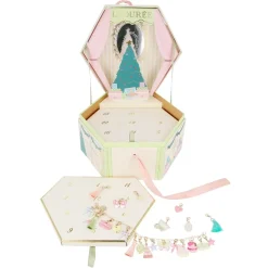 Outlet Meri Meri Ladurée Charm Bracelet Advent Calendar