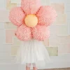 mamaspinatas Large Flower Piñata