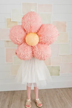 mamaspinatas Large Flower Piñata