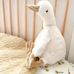 Clearance Mon Ami Large Pru Floppy Goose Plush Toy by