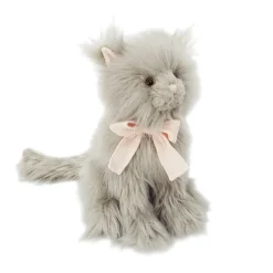 Mon Ami Latte the Luxe Cat Plush Toy by