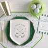 Sale Bonjour Fete Le Golf Small Plates