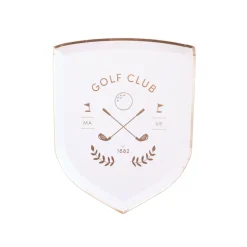 Sale Bonjour Fete Le Golf Small Plates