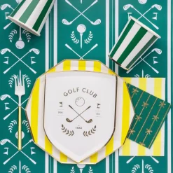 Sale Bonjour Fete Le Golf Small Plates