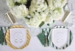 Sale Bonjour Fete Le Golf Small Plates