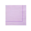 Best Bonjour Fete Le Lilac Premium Large Napkins