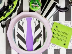 Outlet Bonjour Fete Le Lilac Signature Large Plates