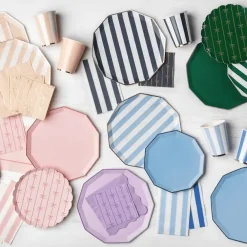 Outlet Bonjour Fete Le Lilac Signature Large Plates