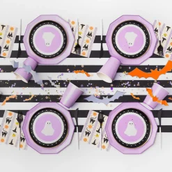 Outlet Bonjour Fete Le Lilac Signature Large Plates