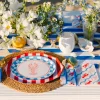 Discount Bonjour Fete Le Lobster Large Napkins