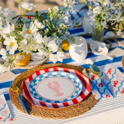 New Bonjour Fete Le Lobster Small Plates