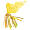 Cami Monet Lemonade Party Pennant