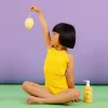 Sale Dabble & Dollop Lemon Bubble Bath, Body Wash & Shampoo