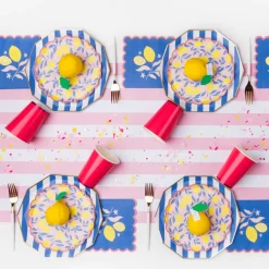 TOPS Malibu Lemon Surprise Ball