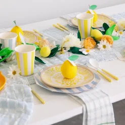 TOPS Malibu Lemon Surprise Ball