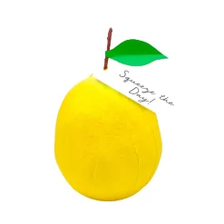 TOPS Malibu Lemon Surprise Ball