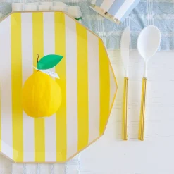 TOPS Malibu Lemon Surprise Ball