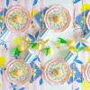 Online Bonjour Fete Lemon Zest Large Napkins