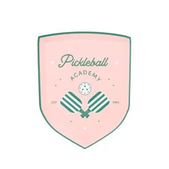 New Bonjour Fete Le Pickleball Small Plates