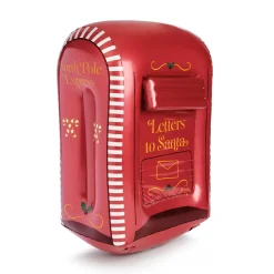 Discount Funboy Letters to Santa Mailbox