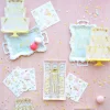 Outlet Jollity & Co. + Daydream Society Let Them Eat Cake Napkins