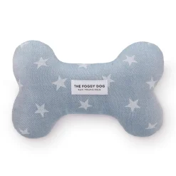 Discount The Foggy Dog Liberty Dog Squeaky Toy