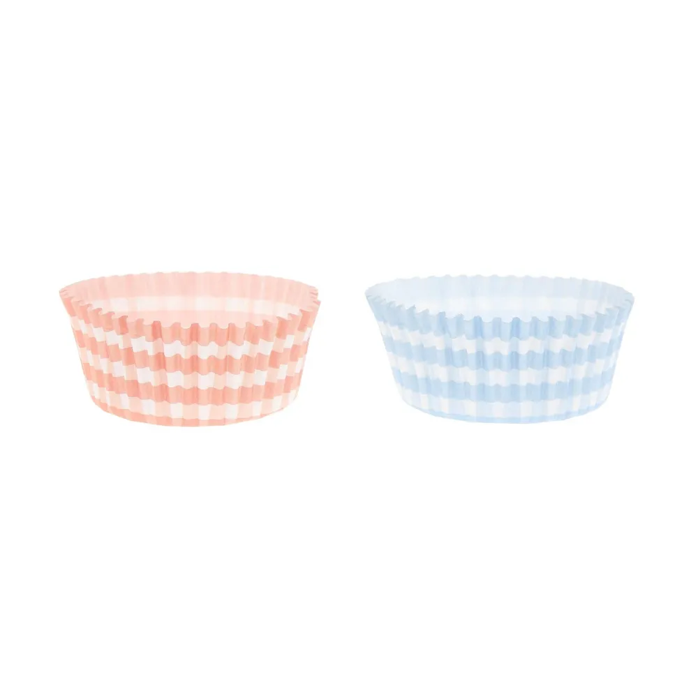 New Meri Meri Little Animals Cupcake Kit