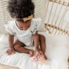 Sale Lucy Darling Little Artist Petit Milestone Pennants