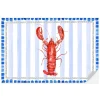 Sale Cami Monet Lobster Bake Paper Placemats