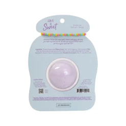 Cait + Co Love Friendship Bracelet Bath Bomb
