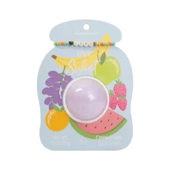 Cait + Co Love Friendship Bracelet Bath Bomb